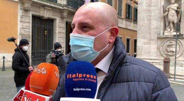 Governo, Dessì “Lasciare libertà di coscienza nel M5S”