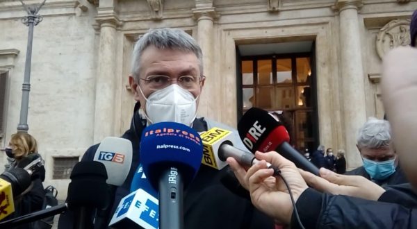 Landini “Coinvolgere le parti sociali per affrontare i problemi del Paese”