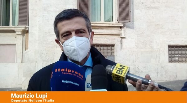 Governo, Lupi “Basta con questa sceneggiata”