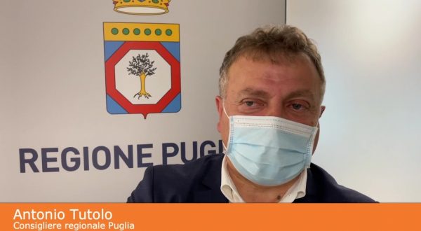 Puglia, al via vaccinazione anti Covid agli odontoiatri