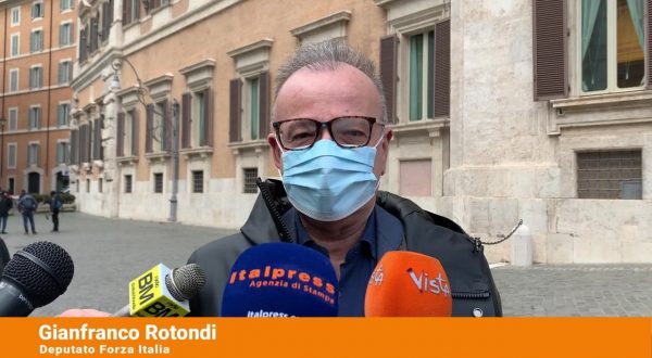 Governo, Rotondi “Una tregua, non una nuova maggioranza”