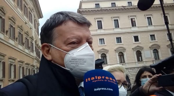 Governo, Bombardieri “Vedremo se fatti concreti”