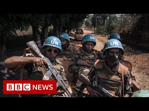 What’s going on in Central African Republic? – BBC News