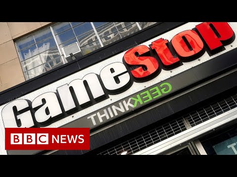 GameStop: Did investors win or lose? – BBC News