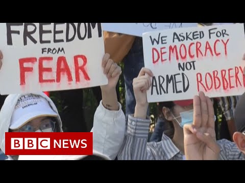 Myanmar coup: What led to the military seizing power? – BBC News