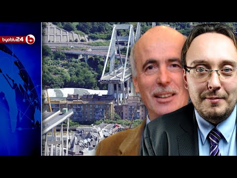 I LIQUIDATORI DELLE AUTOSTRADE ITALIANE – Marco Mori e Dario Balotta