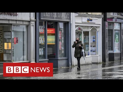 Lockdown could be eased early says UK scientific adviser- BBC News