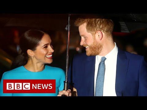 Prince Harry and Meghan not returning to Royal Family – BBC News