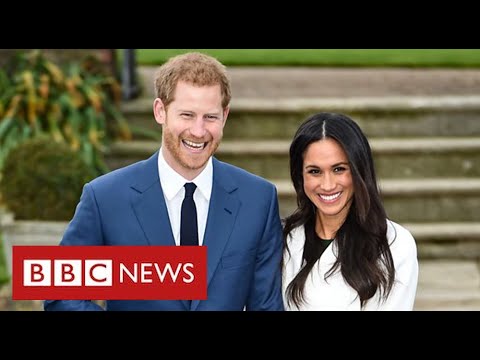 Harry and Meghan to leave royal life for good says Buckingham Palace – BBC News