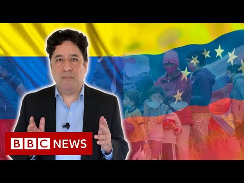 The most important humanitarian gesture in decades? – BBC News