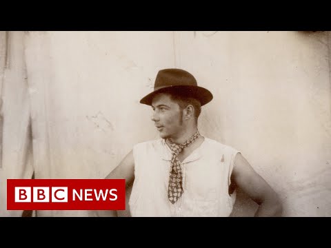 Covid in the US: The ‘colourful’ lives lost during the pandemic- BBC News