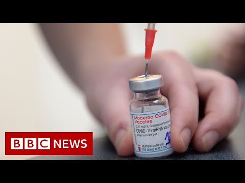 Coronavirus Vaccine: How the EU felt pressure over the jab rollout – BBC News