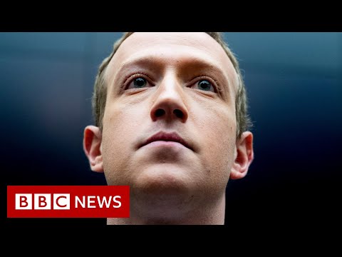 Is Facebook too powerful? – BBC News