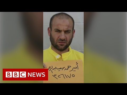 Unmasked: The new leader of ‘Islamic State’ and how he came to power – BBC News