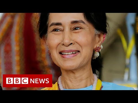 Myanmar leader Aung San Suu Kyi charged after army coup – BBC News