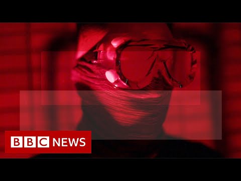 The exiles: Hong Kong at a crossroads – BBC News