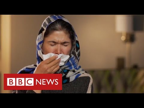 Claims of rape and torture of Uighur women in China provoke global condemnation – BBC News