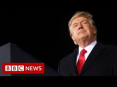 Trump impeachment: The Republicans’ dilemma – BBC News