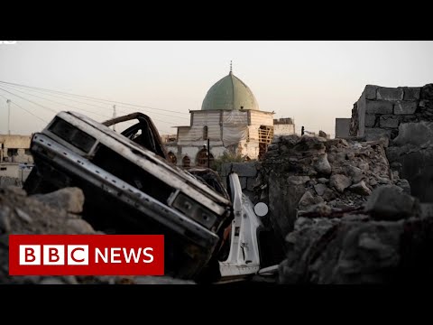 Reviving Mosul: Muslims and Christians work together to rebuild the Iraqi city – BBC News