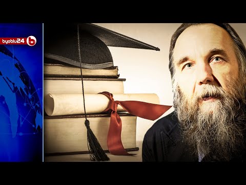 CENSURA ALL’UNIVERSITÀ. RIFIUTATA UNA TESI SU ALEKSANDR DUGIN – #Byoblu24