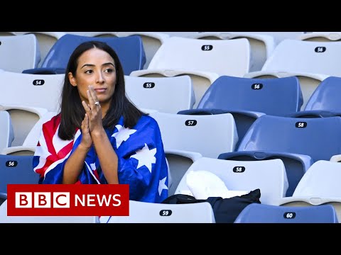 Australian Open: How Tennis navigated the pandemic  – BBC News