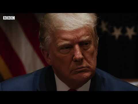 Trump impeachment explained – BBC News