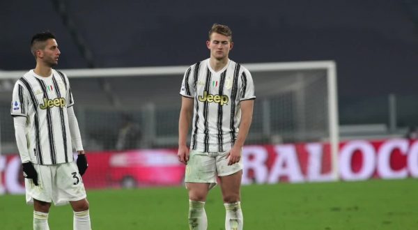 Il pallone racconta – Juve disastrosa, la salva Chiesa