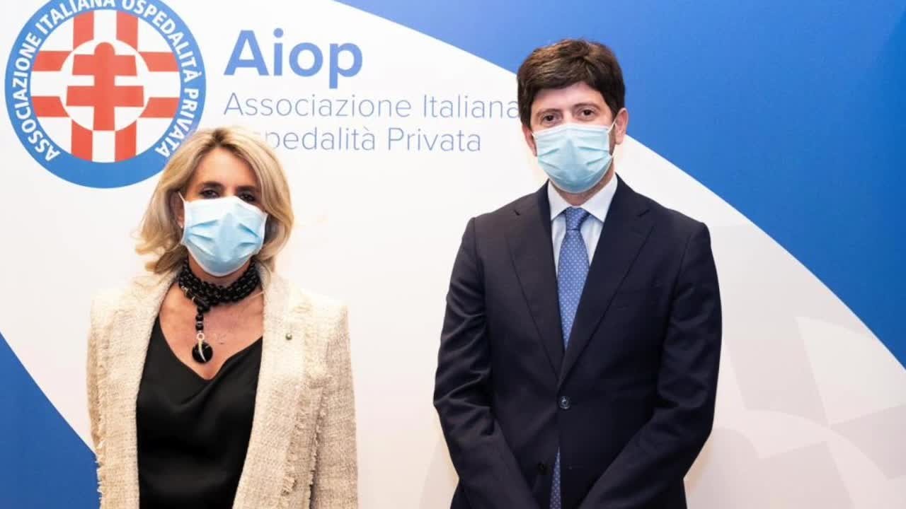 Cittadini (Aiop) “Riformare la sanità per adeguarla a nuovi bisogni”