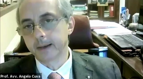 Cuva “ruolo dell’Avvocato Tributarista a tutela criticità ordinamento”