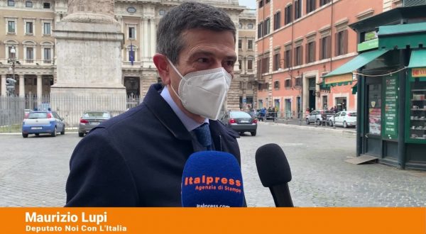 Lupi “Approvare in fretta il Dl Sostegno”