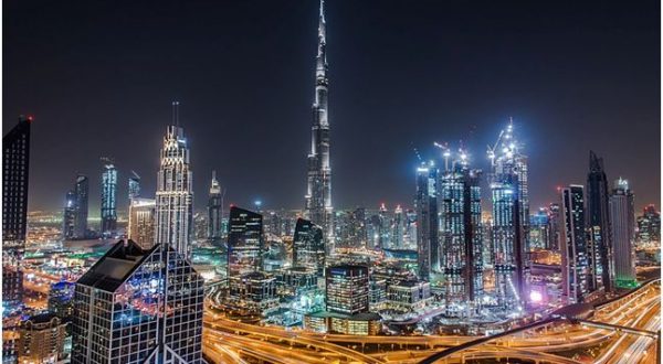 Anche nel 2021 gli italiani preferiscono investire a Dubai