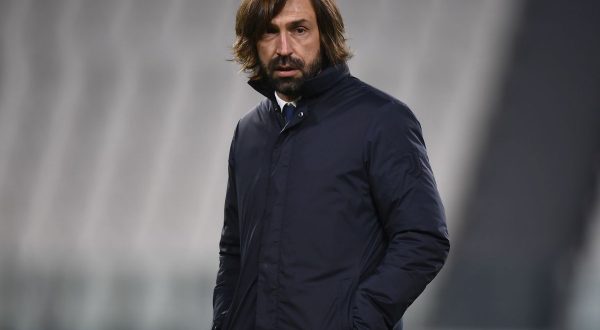 Pirlo crede ancora allo scudetto “L’obiettivo non cambia”