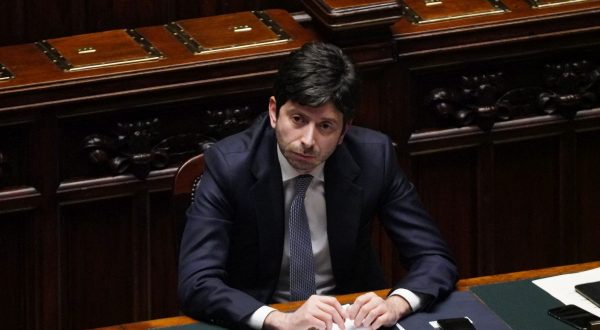 Covid, Speranza “Le prossime settimane non saranno facili”