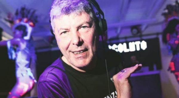 Morto il dj Claudio Coccoluto