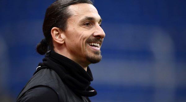 Ibrahimovic “A Sanremo per ripagare l’Italia, Lukaku? Benvenuto”