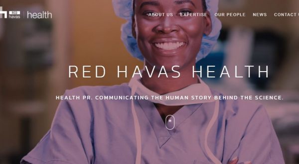 Nasce Red Havas Health, network PR globale sulla salute