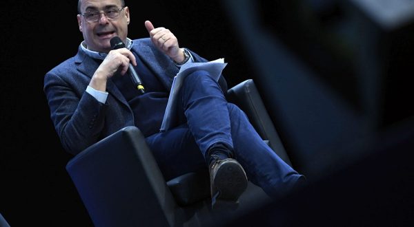 Pd, Zingaretti “Non ritiro le dimissioni, il Governo andrà avanti”