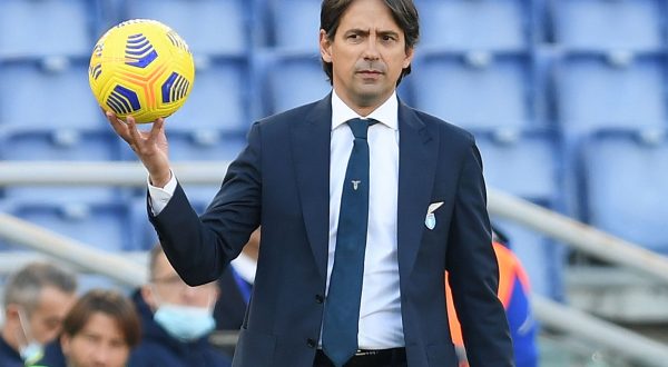 Inzaghi “Con Juve serve Lazio perfetta, match decisivo”