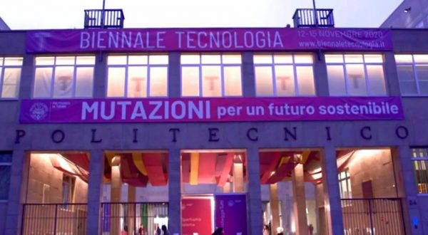 Politecnico di Torino mette online lezioni di “Biennale Tecnologia”