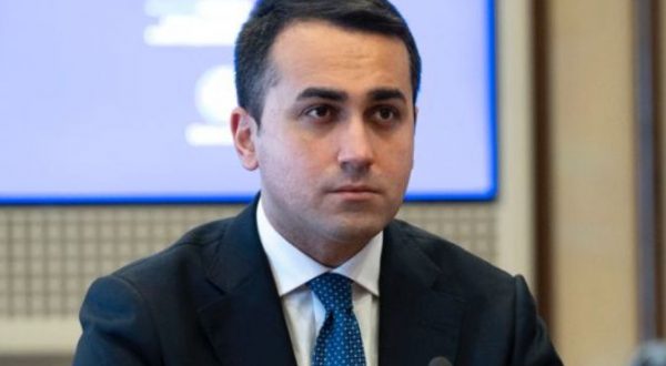 M5s, Di Maio “Con Conte torneremo primi”