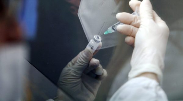 Covid, all’Italia 532 mila vaccini in più nella seconda metà di marzo