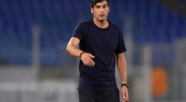 Fonseca avverte “Shakhtar la più forte d’Europa in contropiede”