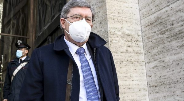 Opere pubbliche, Giovannini “Scioglieremo i nodi del sistema appalti”