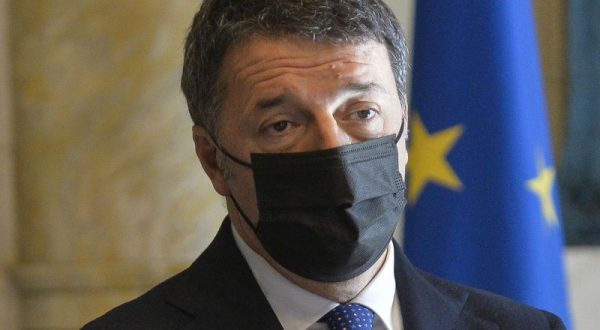 Pd, Renzi “Bene Letta, ma se non riesce non si può usare Iv come alibi”