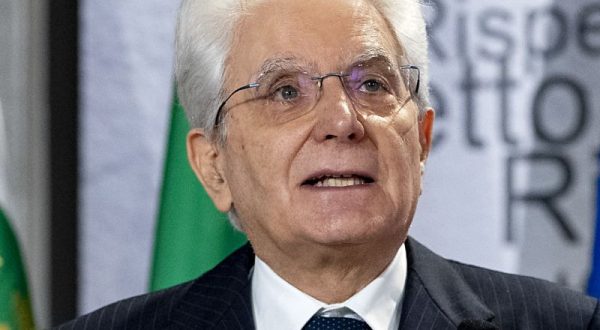 Moro, Mattarella “Unità Paese decisiva per isolare terrore”