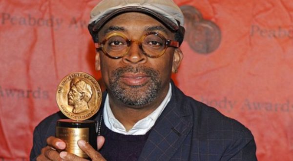 Cannes, Spike Lee presidente di giuria