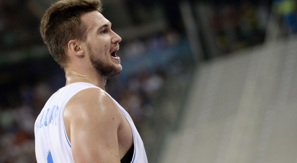 Super Gallinari trascina Atlanta, impresa di Portland