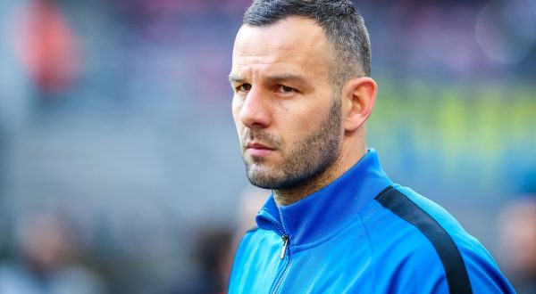 Altro caso di coronavirus all’Inter: positivo Handanovic