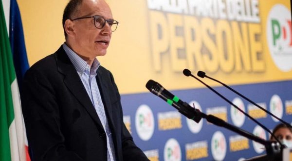 Pd, Letta nomina la Segreteria nazionale