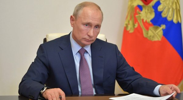 Putin risponde a Biden “Io un assassino? Chi lo dice sa di esserlo”